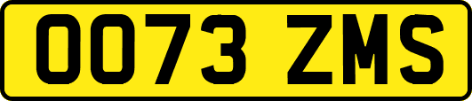 OO73ZMS