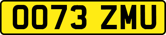 OO73ZMU