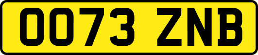 OO73ZNB