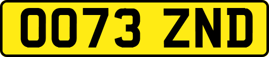 OO73ZND
