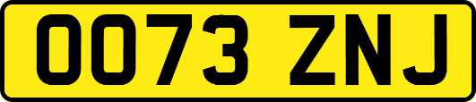 OO73ZNJ