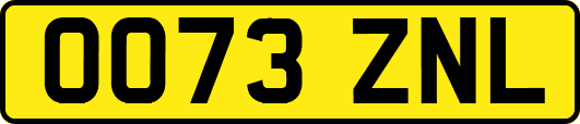 OO73ZNL