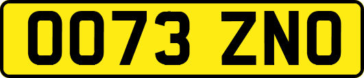 OO73ZNO