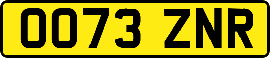 OO73ZNR