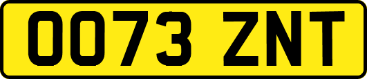 OO73ZNT