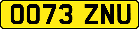 OO73ZNU