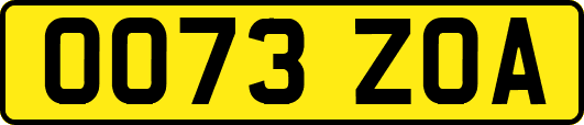 OO73ZOA