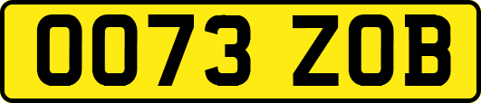 OO73ZOB