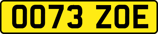 OO73ZOE