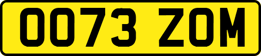OO73ZOM