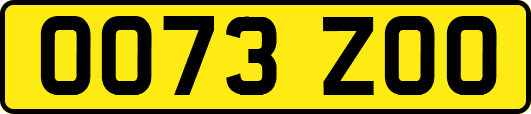 OO73ZOO