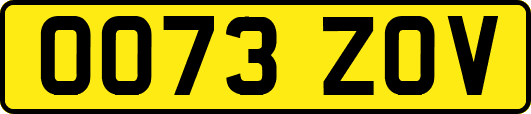 OO73ZOV