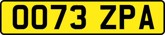 OO73ZPA