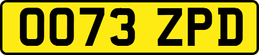 OO73ZPD