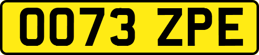 OO73ZPE