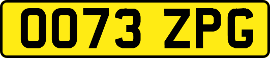 OO73ZPG