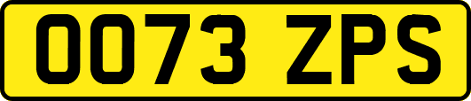 OO73ZPS