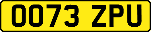 OO73ZPU