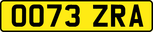 OO73ZRA