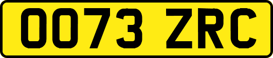 OO73ZRC