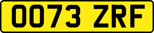 OO73ZRF