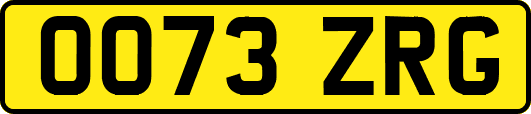 OO73ZRG