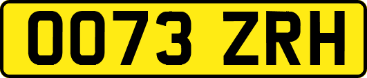 OO73ZRH