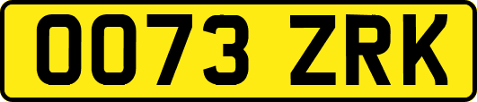 OO73ZRK