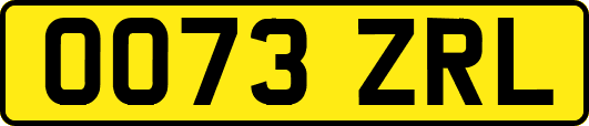 OO73ZRL