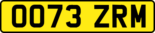 OO73ZRM