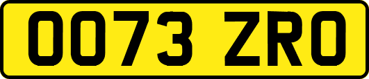 OO73ZRO