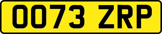 OO73ZRP