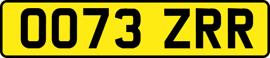 OO73ZRR