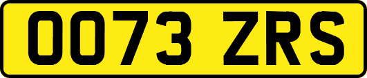 OO73ZRS