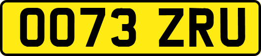 OO73ZRU