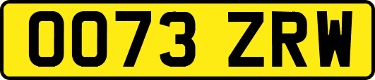 OO73ZRW