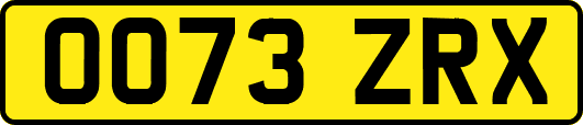 OO73ZRX