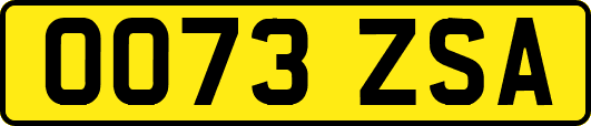 OO73ZSA