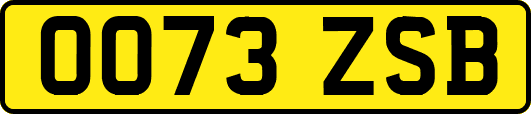 OO73ZSB