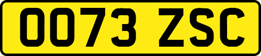 OO73ZSC
