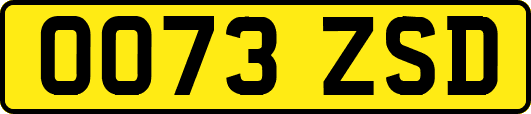 OO73ZSD