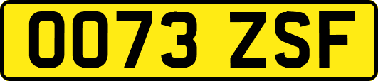 OO73ZSF