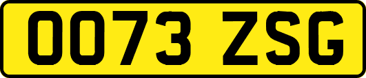 OO73ZSG