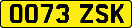OO73ZSK