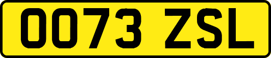 OO73ZSL