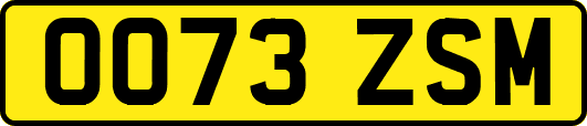 OO73ZSM