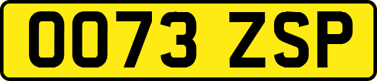 OO73ZSP