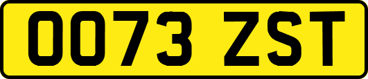 OO73ZST