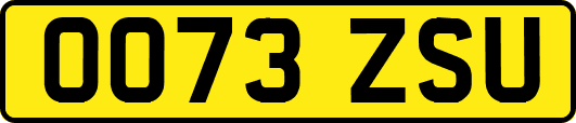 OO73ZSU
