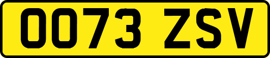 OO73ZSV